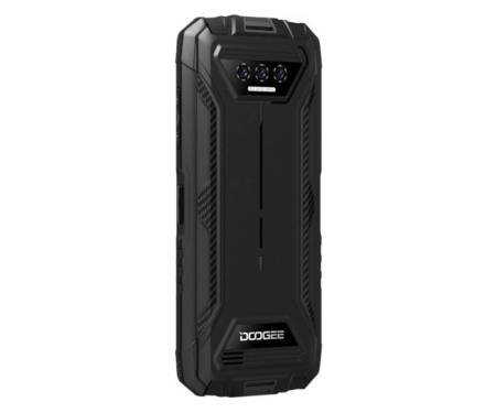 Смартфон DOOGEE S41T 4/64GB Black
