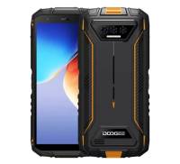 Смартфон DOOGEE S41T 4/64GB Orange