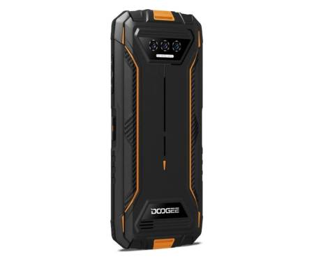 Смартфон DOOGEE S41T 4/64GB Orange