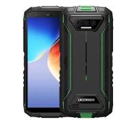 Смартфон DOOGEE S41T 4/64GB Green