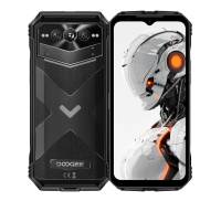 Смартфон DOOGEE V Max Pro 12/512GB Nightfall Black