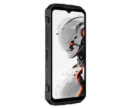 Смартфон DOOGEE V Max Pro 12/512GB Nightfall Black
