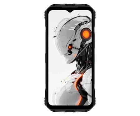 Смартфон DOOGEE V Max Pro 12/512GB Iron Gray
