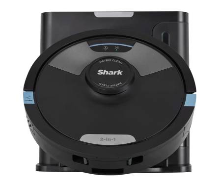 Робот-пылесос Shark Matrix Plus RV2620WAEU