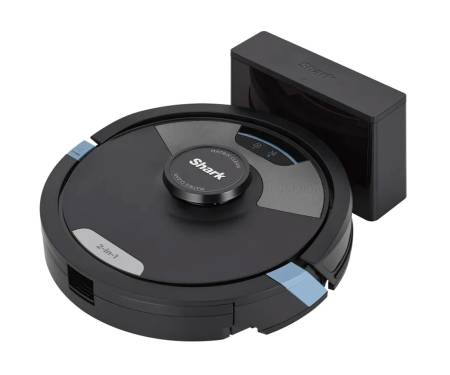 Робот-пылесос Shark Matrix Plus 2-in-1 with Auto Empty System RV2620WDEU