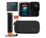 Экшн-камера GoPro HERO13 Black + Enduro + SD Card + Handler Floating (CHDRB-131-RW)