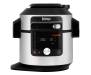 Мультиварка-скороварка Ninja Foodi MAX 15-in-1 Multi-Cooker with Smart Cook System 7.5L OL750EU