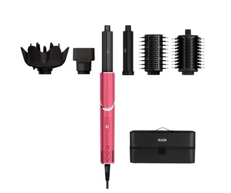 Стайлер Shark FlexStyle Limited Edition HD440PLEU