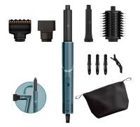 Стайлер Shark FlexStyle Limited Edition Teal 5-in-1 HD450TLEU