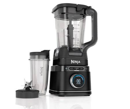 Блендер Ninja Detect Power Blender Pro & Single Serve TB301EU