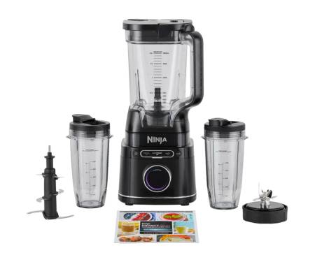 Блендер Ninja Detect Power Blender Pro & Single Serve TB301EU