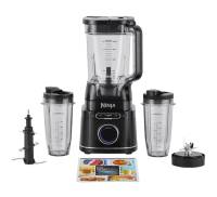 Блендер Ninja Detect Power Blender Pro & Single Serve TB301EU