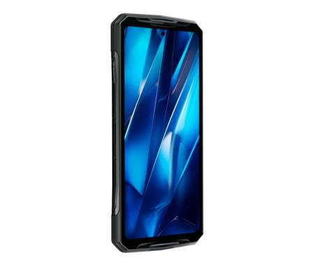 Смартфон DOOGEE DK10 12/512GB Black