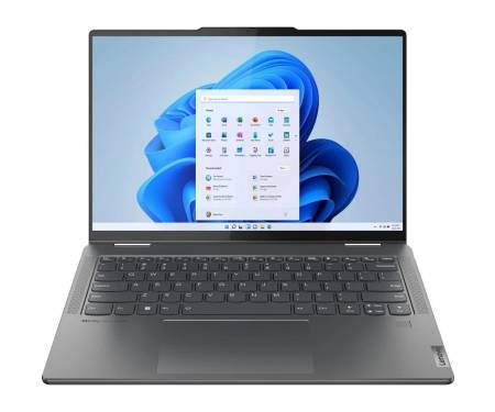 Ноутбук Lenovo Yoga 7 14ARP8 (82YM008APB) 1