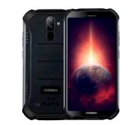 Смартфон Doogee S40 Pro 4/64Gb Black