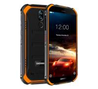 Смартфон Doogee S40 Pro 4/64Gb Orange