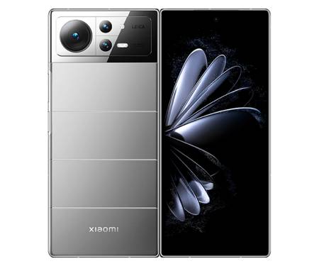 Смартфон Xiaomi Mix Fold 2 12/256Gb Silver