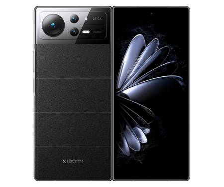 Смартфон Xiaomi Mix Fold 2 12/256Gb Moonlight Black