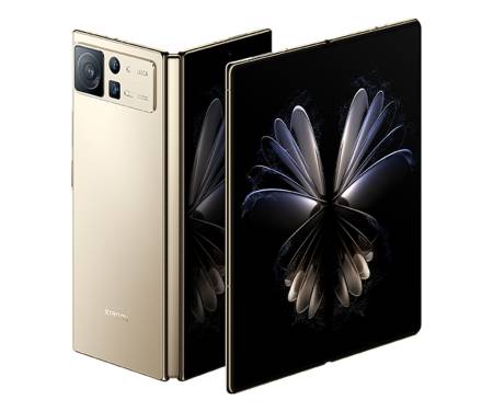 Смартфон Xiaomi Mix Fold 2 12/512Gb Gold