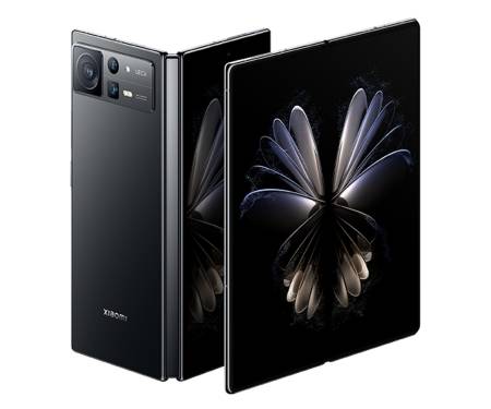Смартфон Xiaomi Mix Fold 2 12/1Tb Black