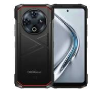 Смартфон DOOGEE Fire 6 6/256GB Black