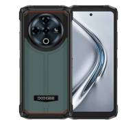 Смартфон DOOGEE Fire 6 Power 8/256Gb Green