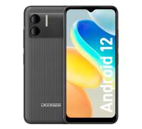 Смартфон DOOGEE X98 Pro 4/64GB Graphite Gray