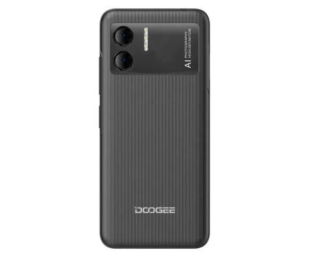 Смартфон DOOGEE X98 Pro 4/64GB Graphite Gray