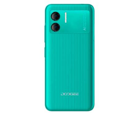 Смартфон DOOGEE X98 3/16GB Emerald Green