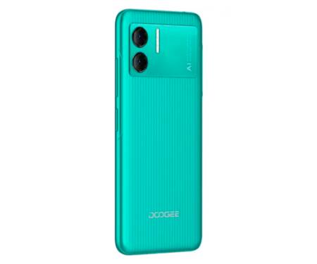 Смартфон DOOGEE X98 3/16GB Emerald Green