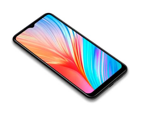 Смартфон DOOGEE X98 3/16GB Graphite Gray
