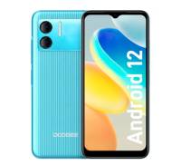 Смартфон DOOGEE X98 3/16GB Ocean Blue