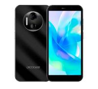 Смартфон DOOGEE X97 3/16GB Black