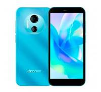 Смартфон DOOGEE X97 3/16GB Blue