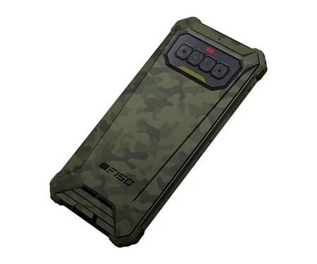 Смартфон Oukitel F150 R2022 8/256GB Alpine/Camouflage