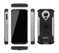 Смартфон Oukitel WP16 8/128Gb Black