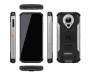 Смартфон Oukitel WP16 8/128Gb Black
