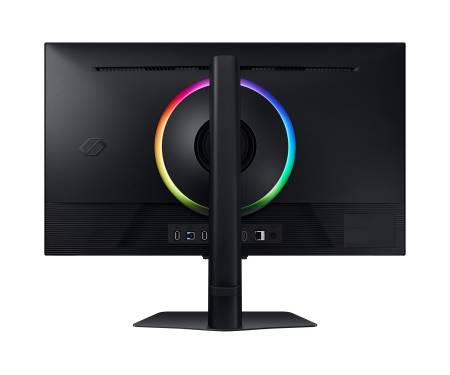 Монитор Samsung Odyssey G7 LS27DG702 2