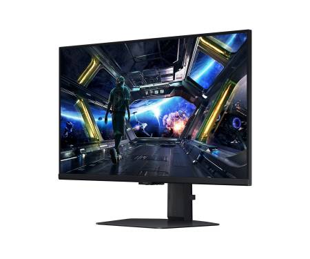 Монитор Samsung Odyssey G7 LS27DG702 3
