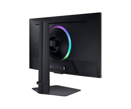 Монитор Samsung Odyssey G7 LS27DG702 4