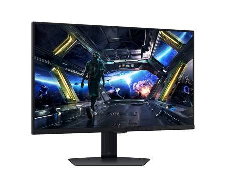 Монитор Samsung Odyssey G7 LS27DG702 6