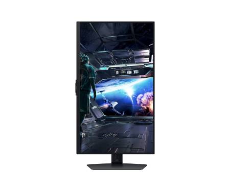Монитор Samsung Odyssey G7 LS27DG702 7