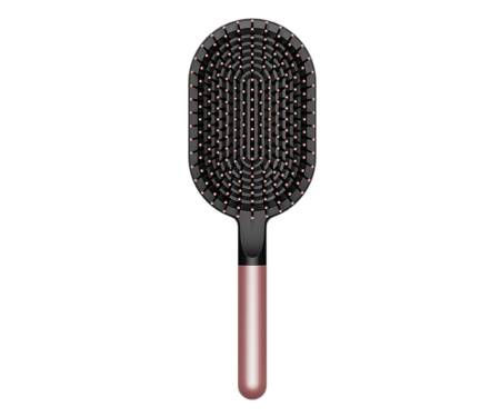 Расческа Dyson Paddle brush Rose (971062-05)