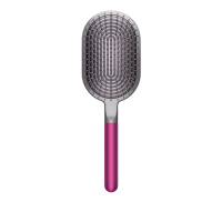 Расческа Dyson Paddle brush Iron/Fuchsia (970292-01)