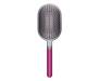 Расческа Dyson Paddle brush Iron/Fuchsia (970292-01)