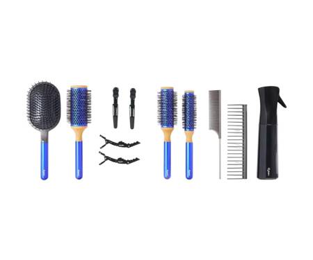 Набор расчесок Dyson Stylist Demo Brush Kit (970134-01)