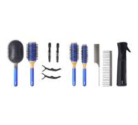 Набор расчесок Dyson Stylist Demo Brush Kit (970134-01)
