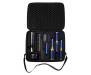 Набор расчесок Dyson Stylist Demo Brush Kit (970134-01)