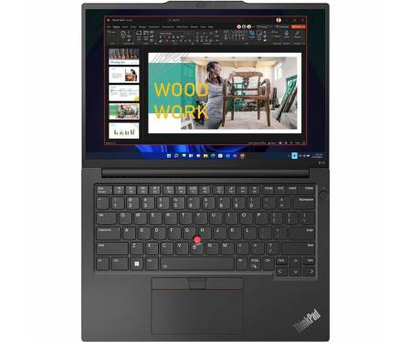 Ноутбук Lenovo ThinkPad E14 Gen 5 (21JK0007MH) 5