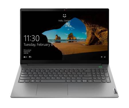 Ноутбук Lenovo ThinkBook 15 G2 ARE (20VG0006PB) 1